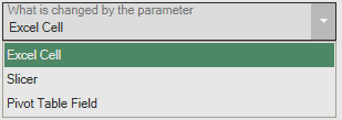 elements available for automation in Excel using AutoToolit for Office